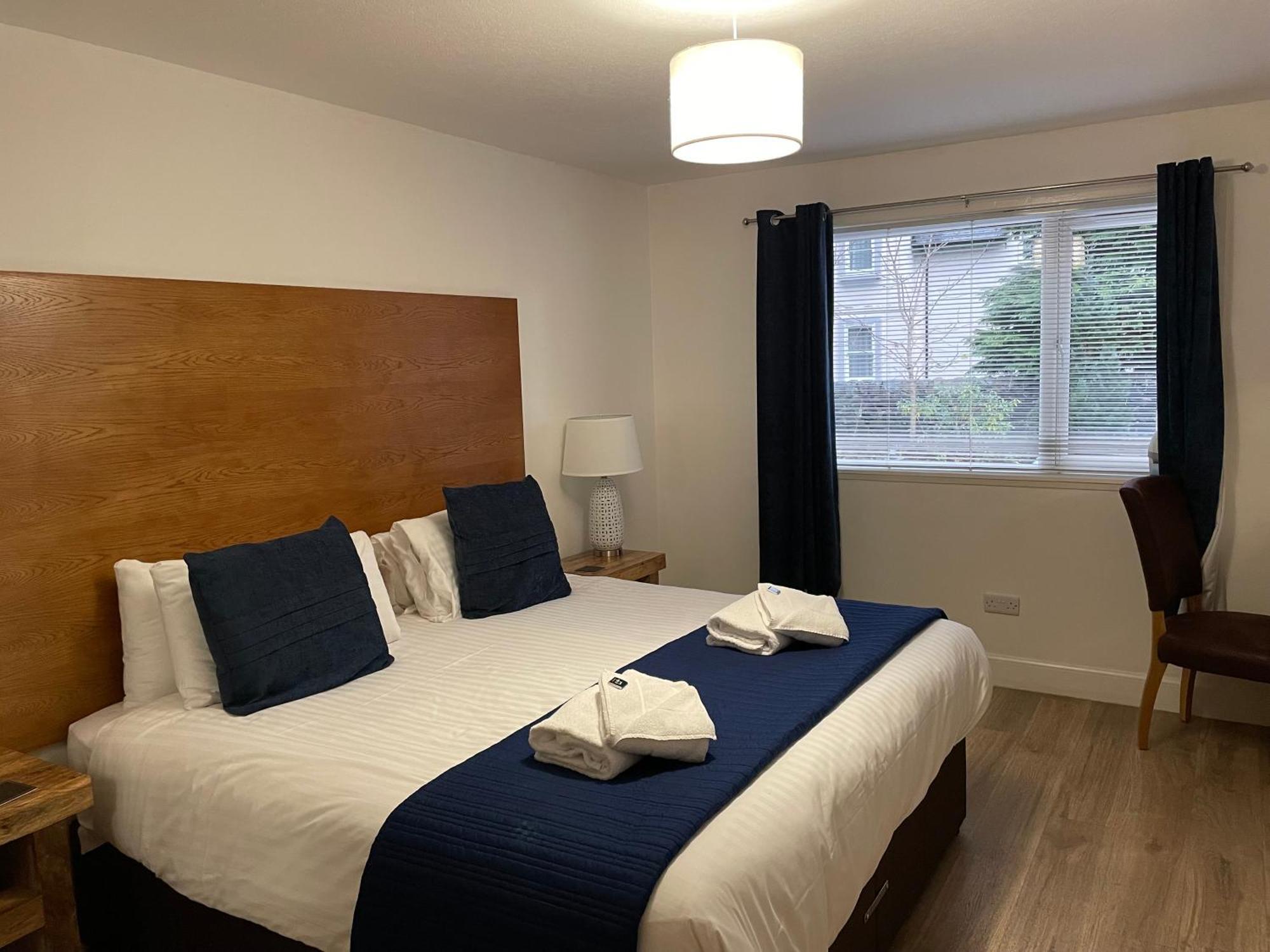 The Claymore Guest House Pitlochry Dış mekan fotoğraf