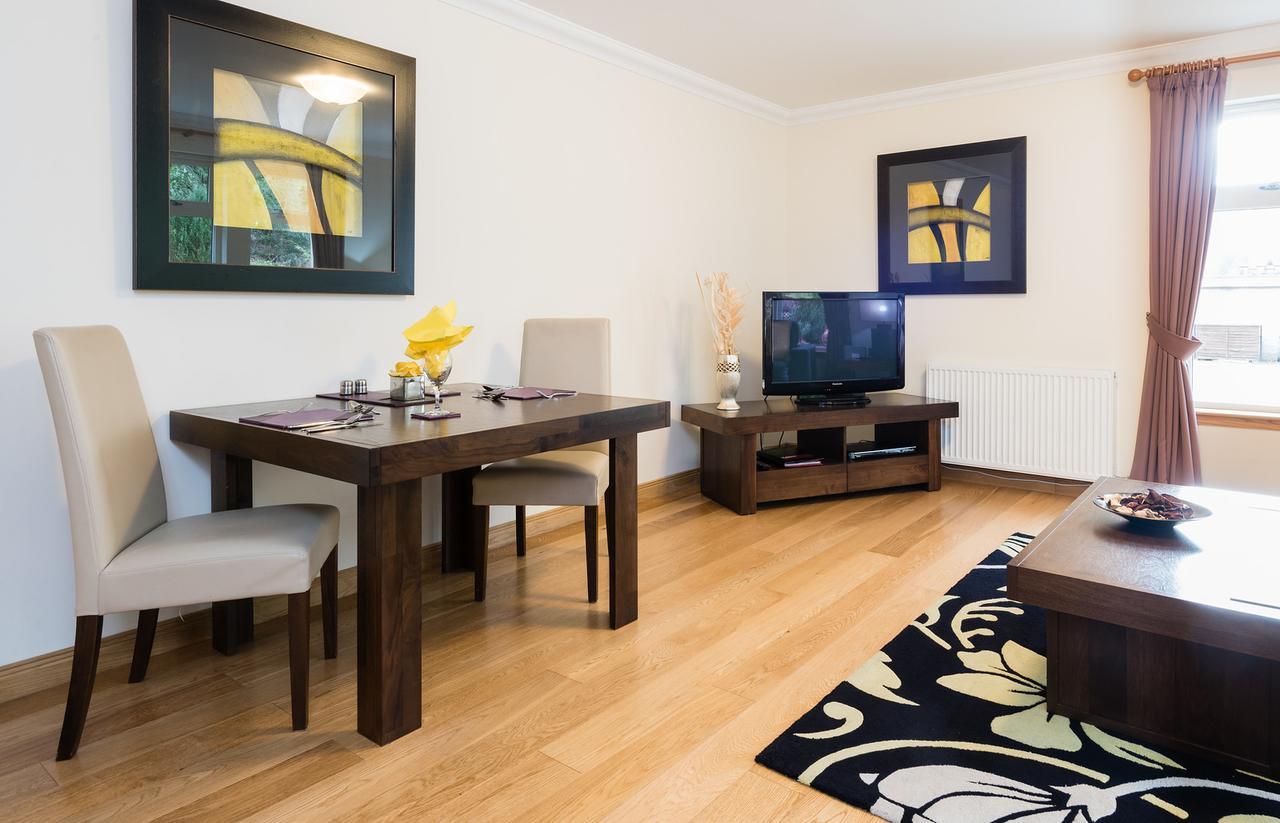 The Claymore Guest House Pitlochry Dış mekan fotoğraf